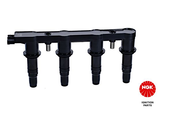 NGK 48407 Ignition Coil - 1