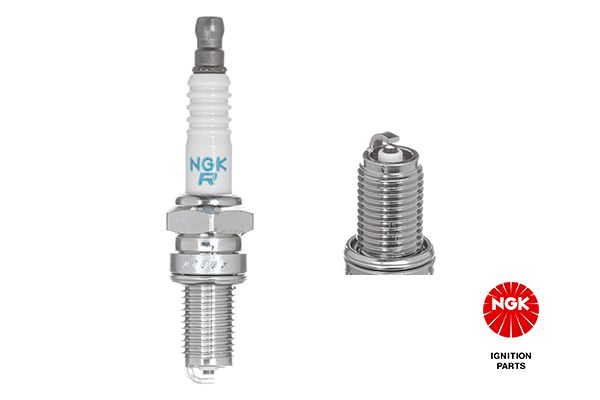 NGK 4855 Spark Plug - 1