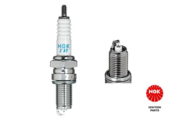 NGK 4873 Spark Plug - 1