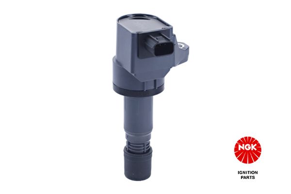 NGK 48885A Ignition Coil - 1