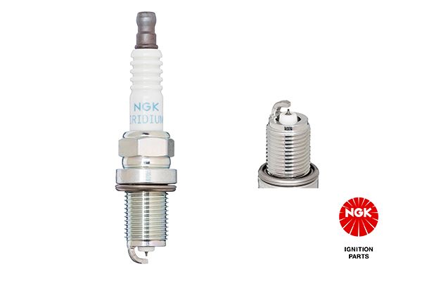 NGK 4897 Spark Plug - 1