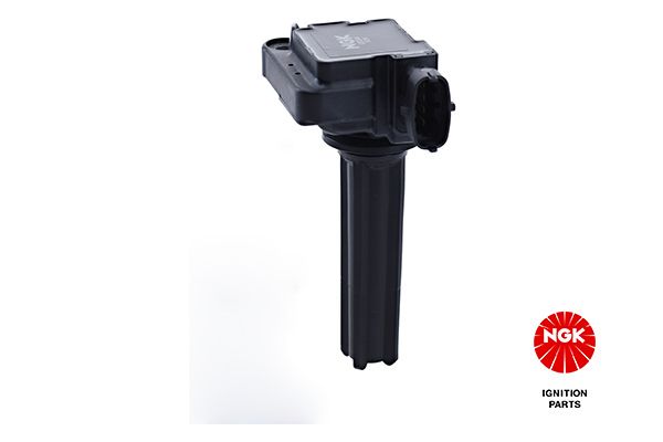 NGK 49066B Ignition Coil - 1