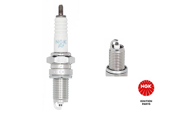 NGK 4929 Spark Plug - 1