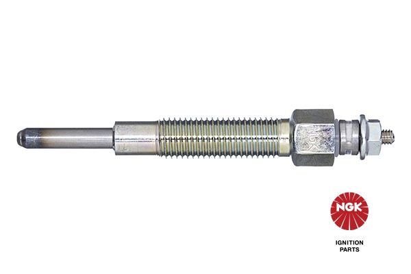 NGK 4937A Glow Plug - 1