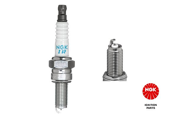 NGK 4948 Spark Plug - 1