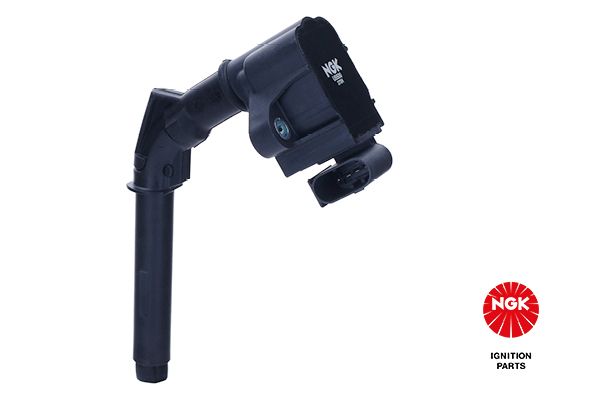 NGK 49509A Ignition Coil - 1