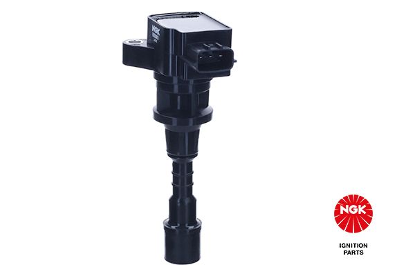 NGK 49515A Ignition Coil - 1