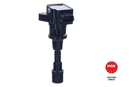 NGK 49515A Ignition Coil - 1
