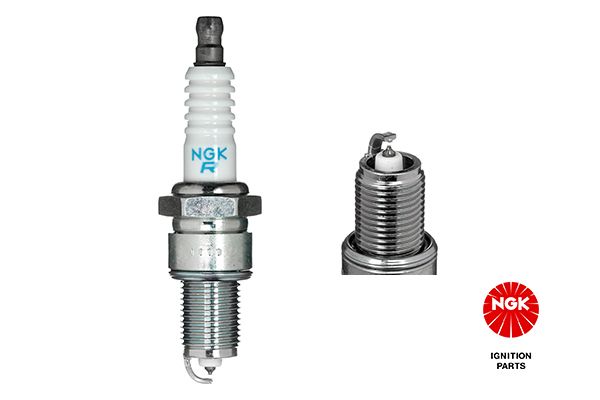 NGK 4984 Spark Plug - 1
