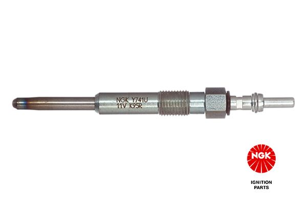 NGK 5065A Glow Plug - 1