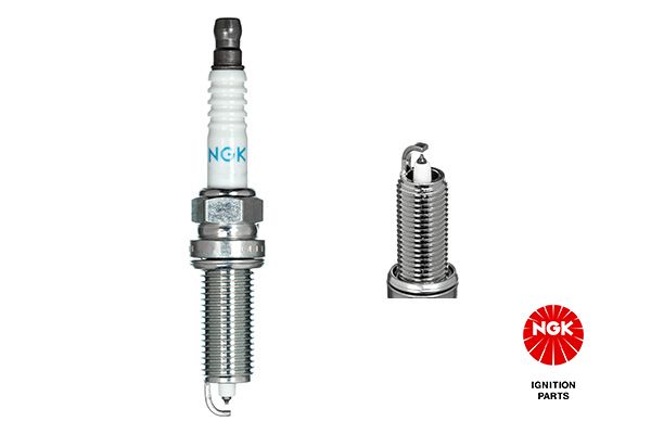 NGK 5118B Spark Plug - 1