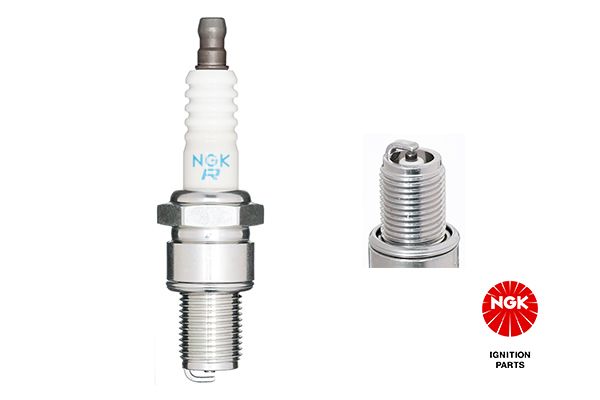 NGK 5122A Spark Plug - 2