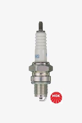 NGK 5123A Spark Plug - 1