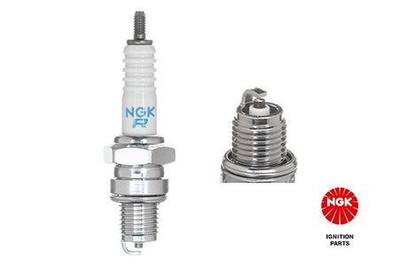 NGK 5123A Spark Plug - 2