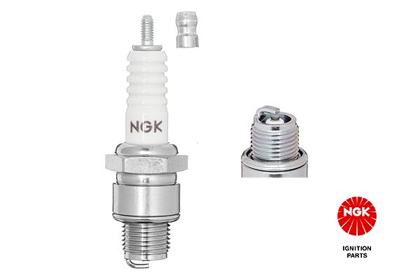 NGK 5126 Spark Plug - 1