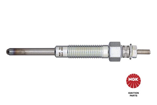 NGK 5376 Glow Plug - 1