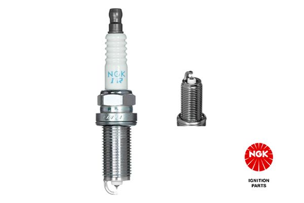 NGK 5468A Spark Plug - 1