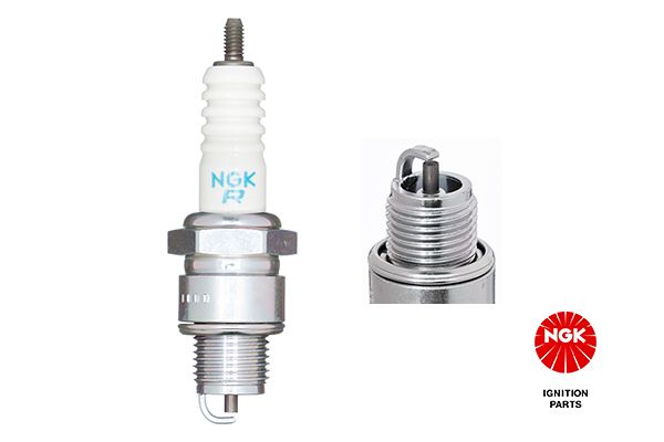 NGK 5539B Spark Plug - 1