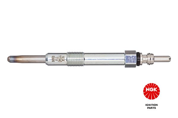 NGK 5540A Glow Plug - 1