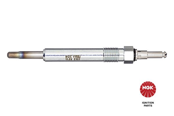 NGK 5568 Glow Plug - 1