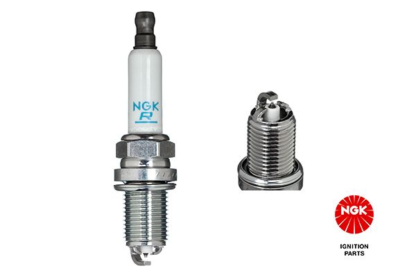 NGK 5592 Spark Plug - 2