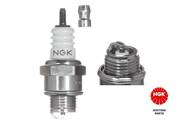 NGK 5628 Spark Plug - 1