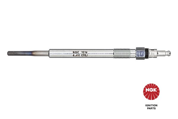 NGK 5661 Glow Plug - 1