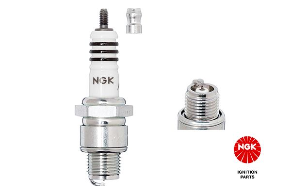 NGK 5687 Spark Plug - 1