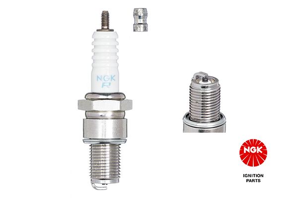 NGK 5722 Spark Plug - 1