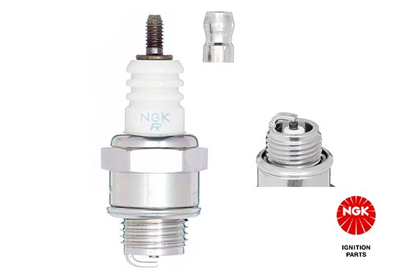 NGK 5728 Spark Plug - 1