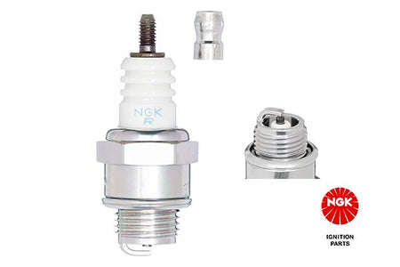 NGK 5728 Spark Plug - 1