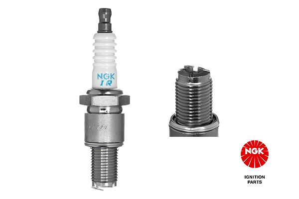NGK 5745A Spark Plug - 2