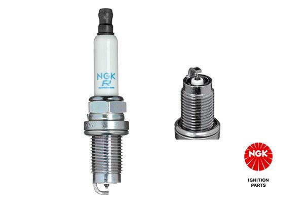 NGK 5758 Spark Plug - 1
