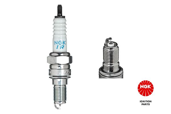 NGK 5766 Spark Plug - 1