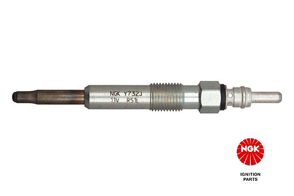 NGK 5909 Glow Plug - 1