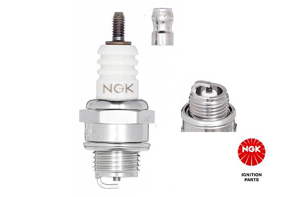 NGK 5921 Spark Plug - 1