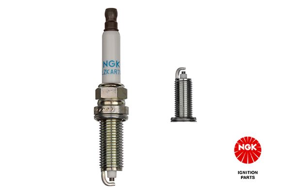 NGK 5942 Spark Plug - 1