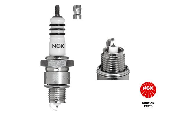 NGK 5944 Spark Plug - 1