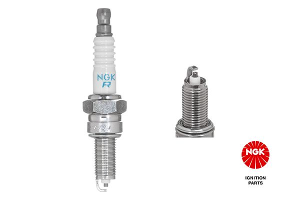 NGK 5958 Spark Plug - 1