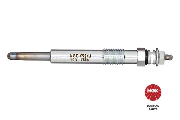 NGK 5986 Glow Plug - 1