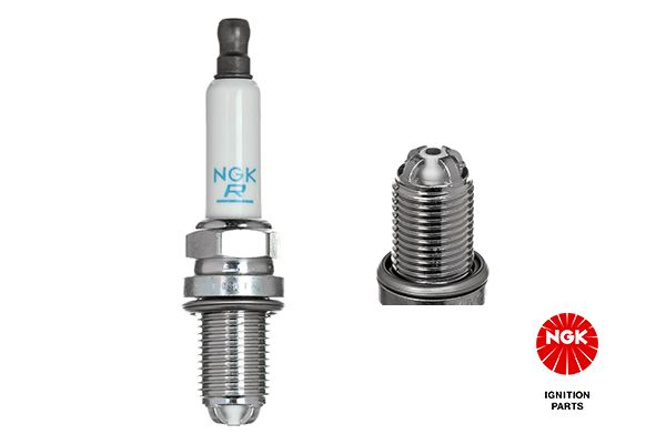 NGK 6002 Spark Plug - 1
