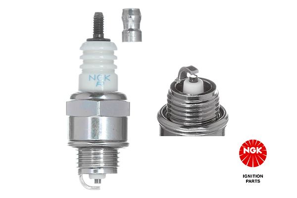 NGK 6028 Spark Plug - 1