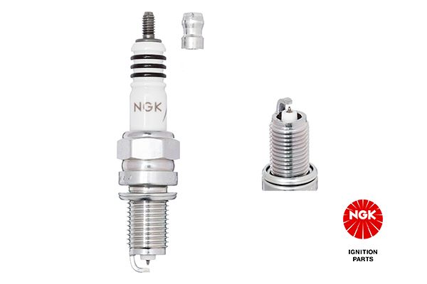 NGK 6046 Spark Plug - 1