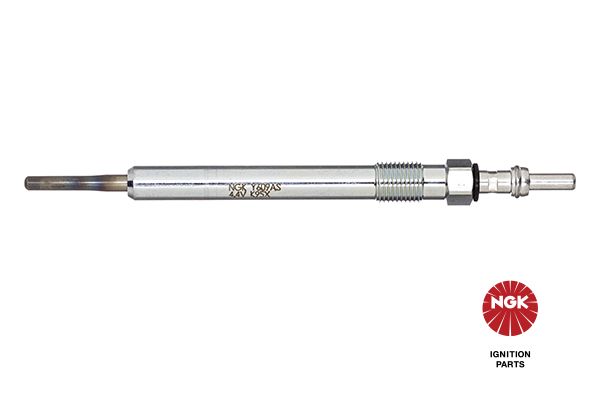 NGK 6074 Glow Plug - 1