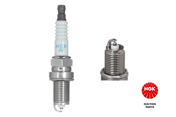NGK 6130 Spark Plug - 1