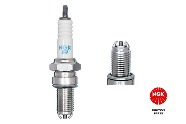 NGK 6193 Spark Plug - 1