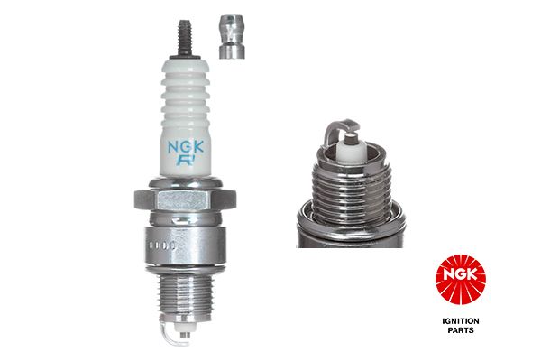 NGK 6222 Spark Plug - 1