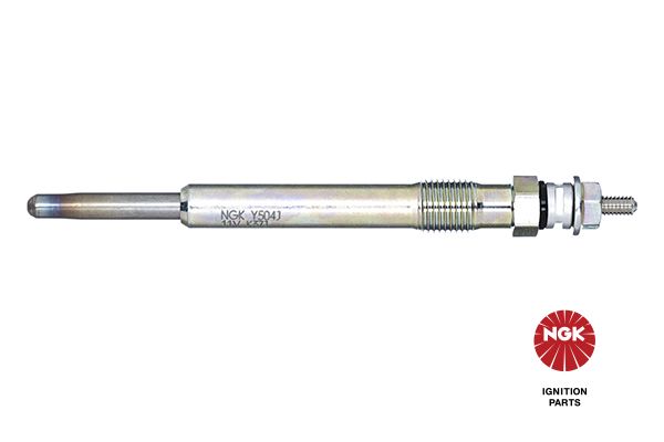 NGK 6246 Glow Plug - 1