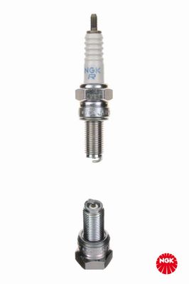 NGK 6263A Spark Plug - 1