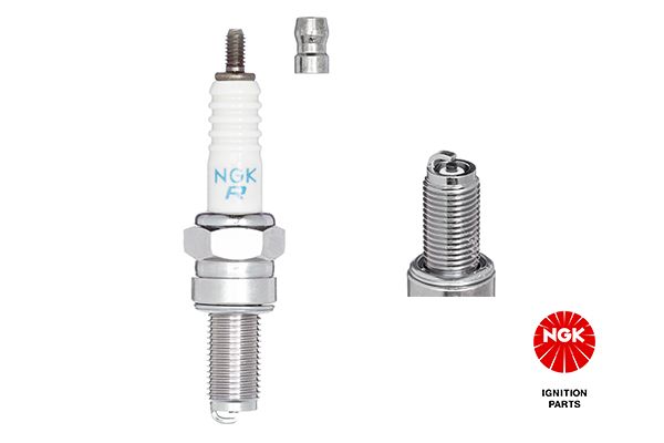 NGK 6264 Spark Plug - 1